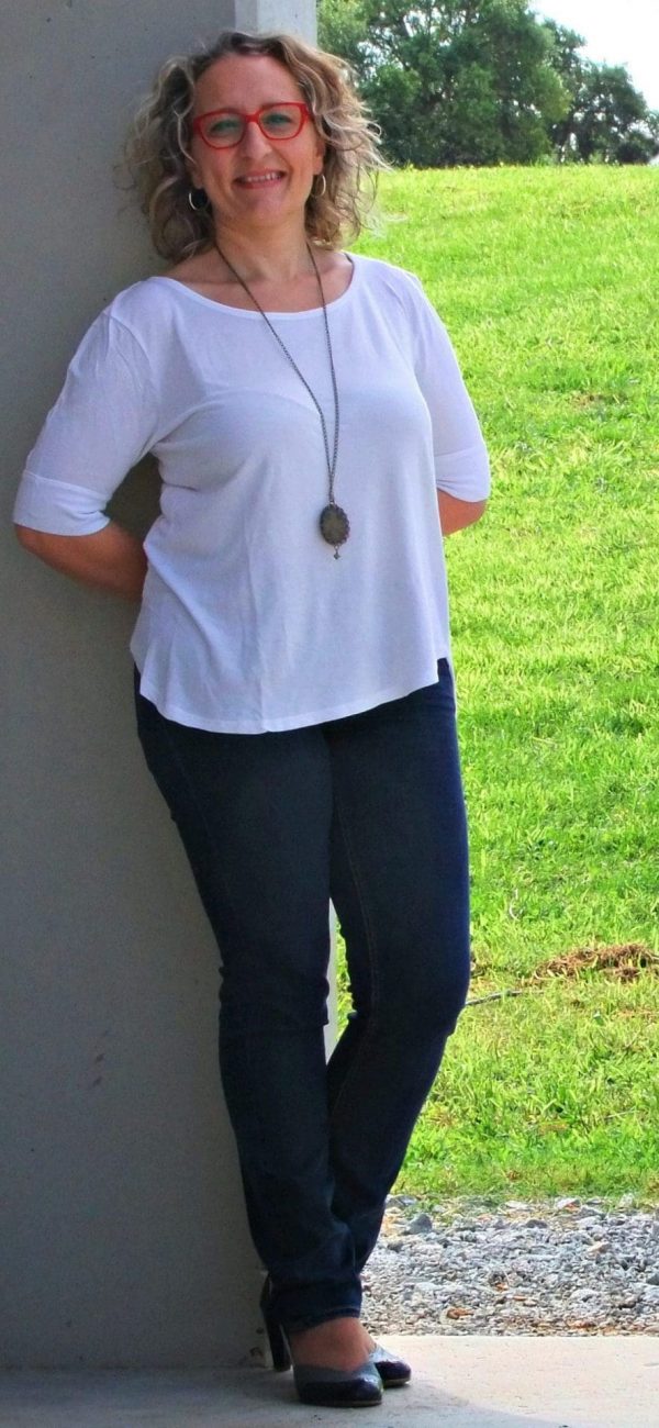 Bárbara Ramos, Psicoterapeuta Transpersonal