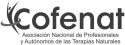 Logo COFENAT - Asociación Nacional de Profesionales y Autónomos de las Terapias Naturales